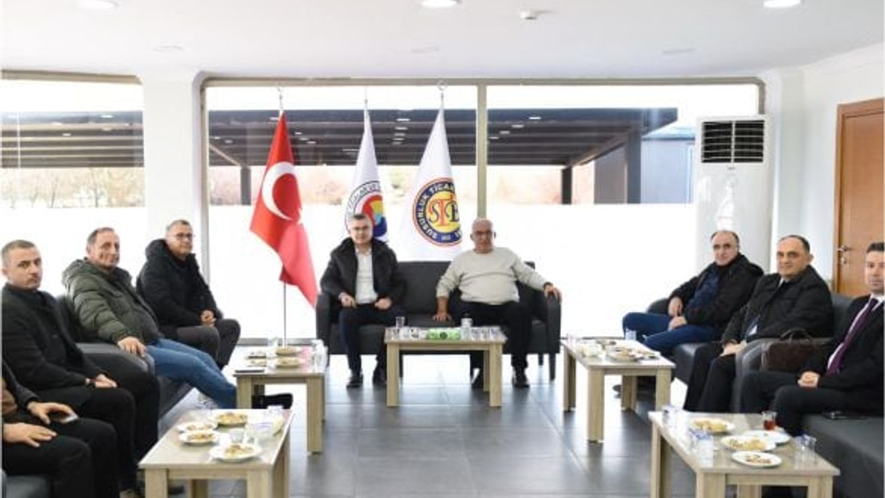 Susurluk’ta Küçükbaş Devrimi Başlıyor