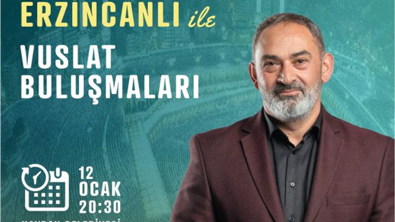 Havran'da Vuslat Buluşması Gerçekleşecek