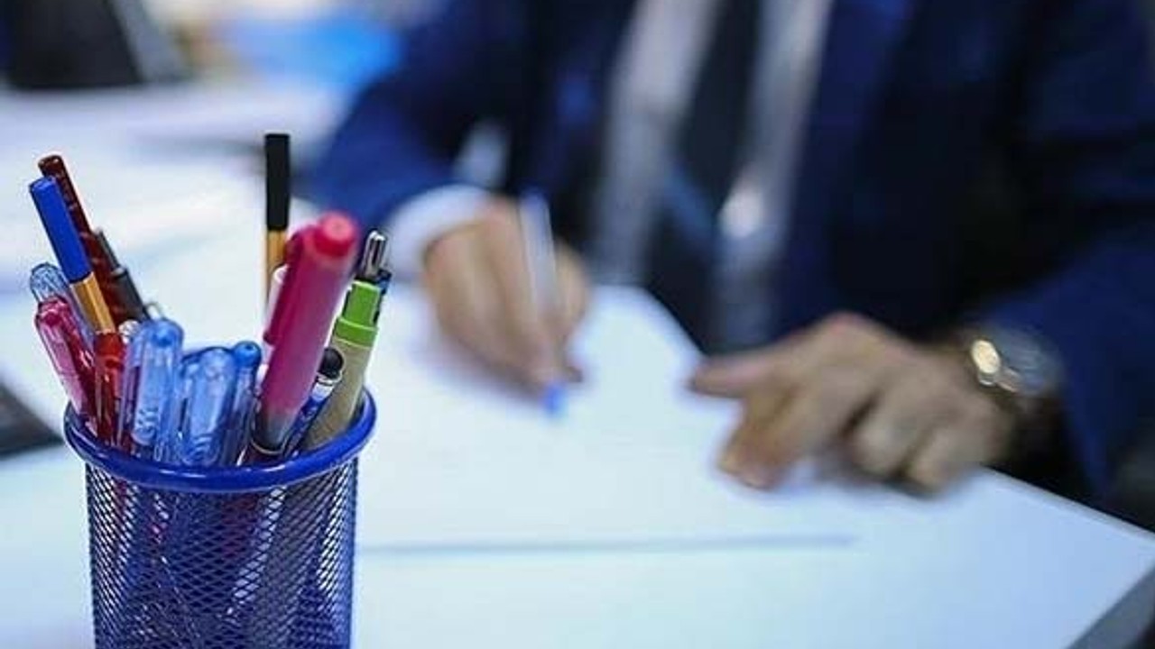 2024 Aralık Ayında Ücretli Çalışan Sayısı Arttı