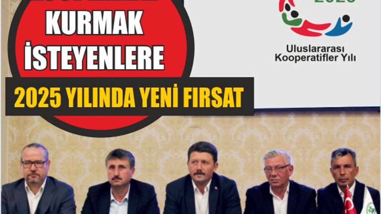 Balıkesir HAYKOOP’tan Kooperatifçilere Büyük Destek