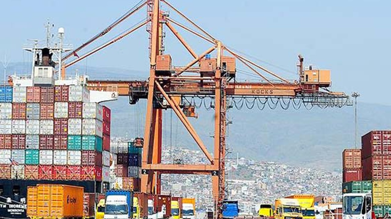 Balıkesir Ocak Ayı İthalat ve İhracat Rakamları Açıklandı
