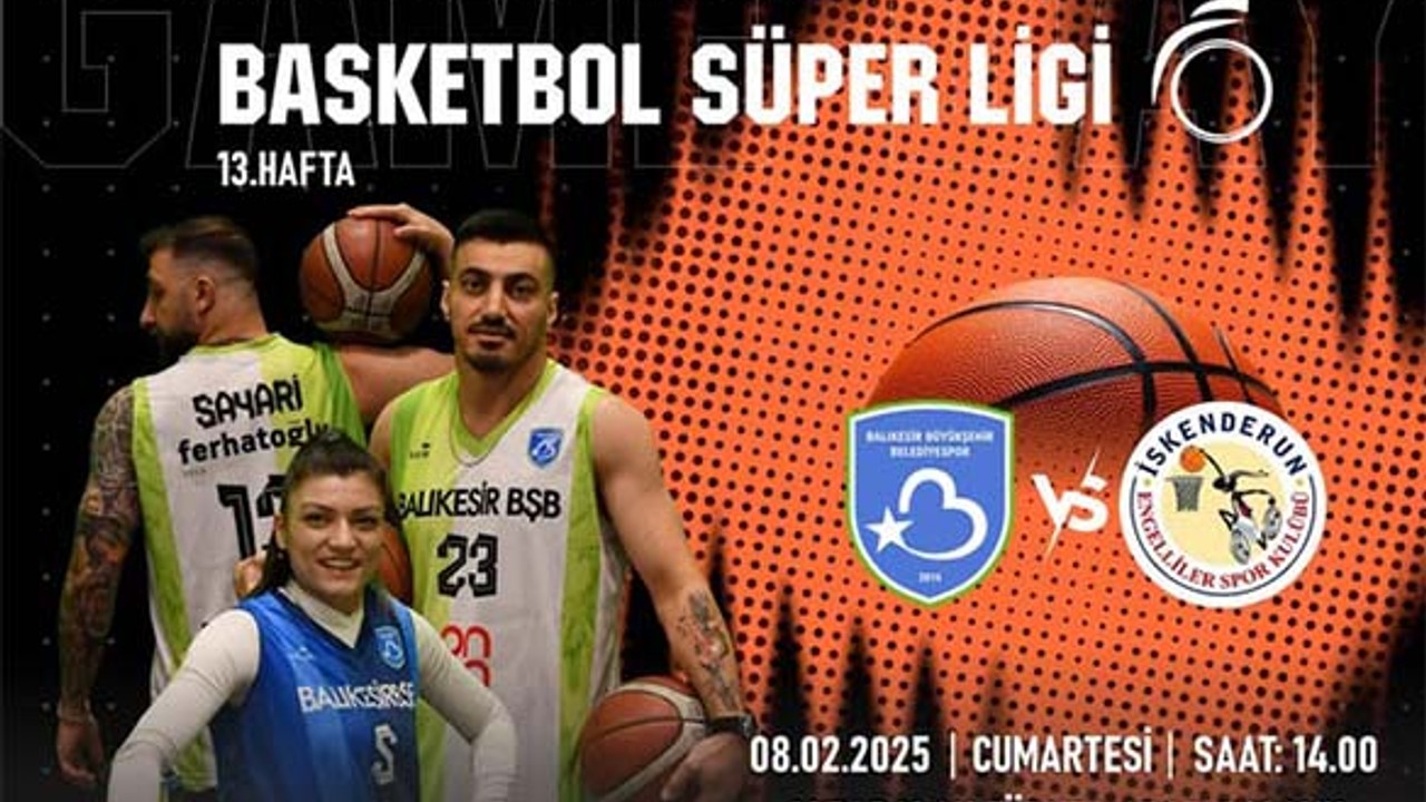 Balıkesir, Play-Off Yolunda Kritik Maça Çıkıyor!