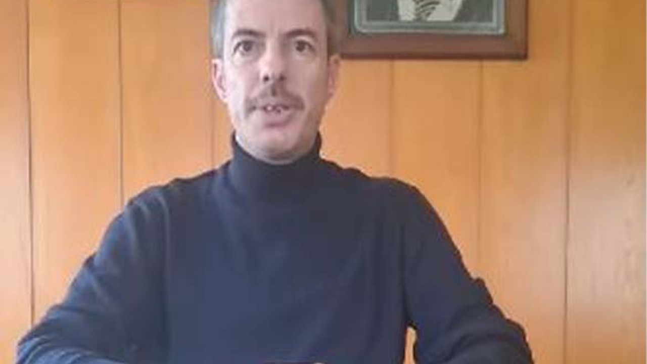 Balıkesir Şoförler Odası'ndan İş Sağlığı ve Güvenliği Açıklaması