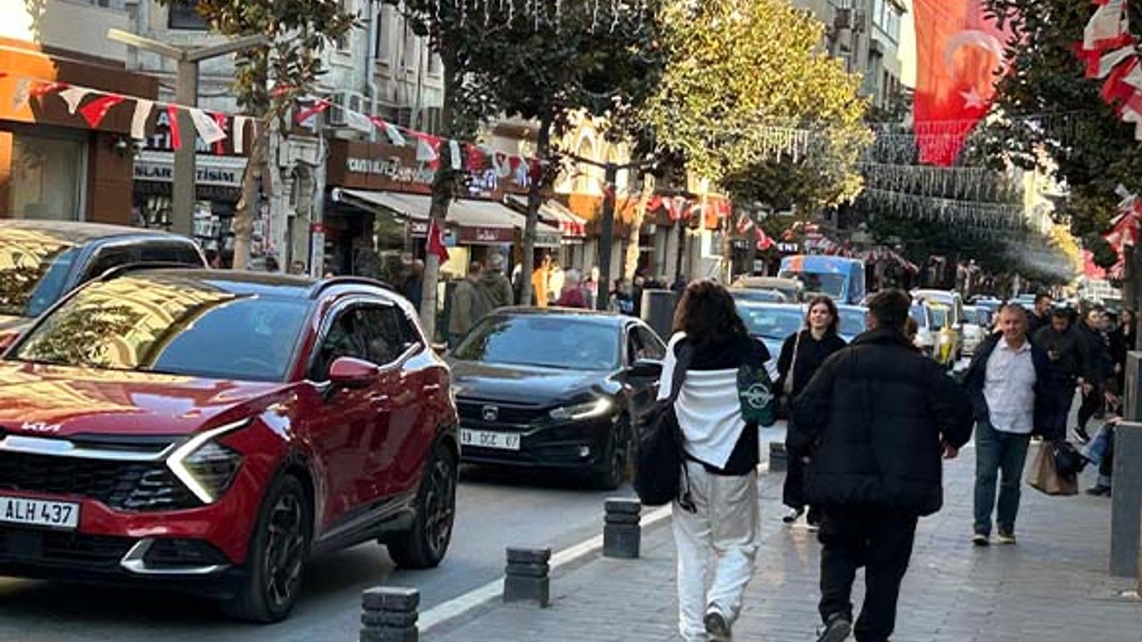 Balıkesir nüfusu 1 milyon 276 bin 96 kişi oldu