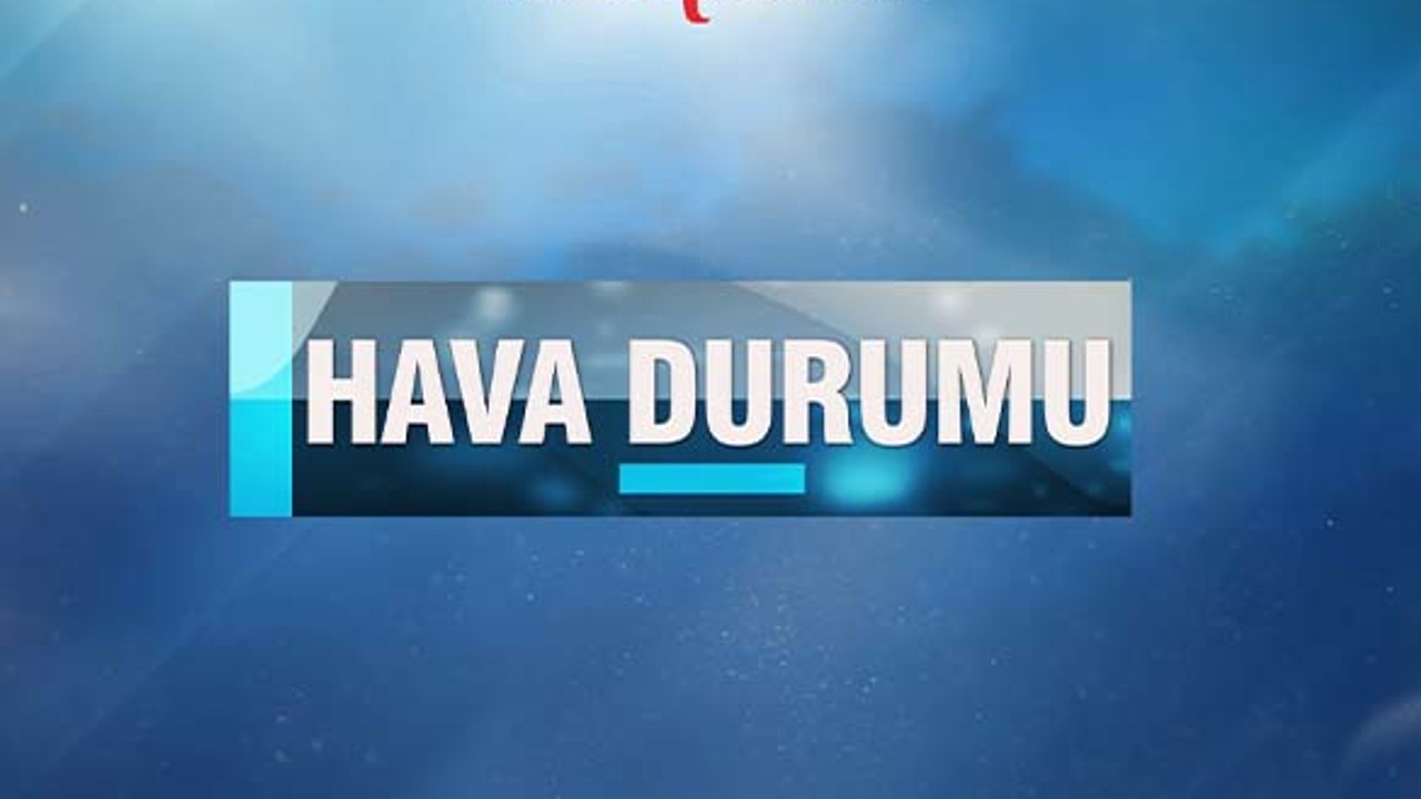 Balıkesir ve İlçelerinde 4 Şubat 2025 Hava Durumu