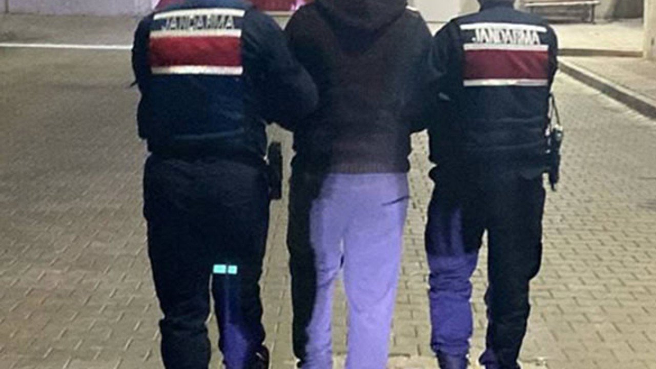 Balıkesir’de 17 Yıldır Aranan Şüpheli Yakalandı