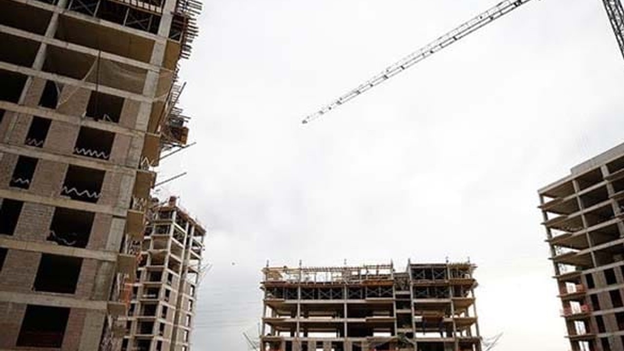 Balıkesir’de 2024 Yılı Sonu Yapı Ruhsatı ve Kullanma İzni Sayıları Açıklandı