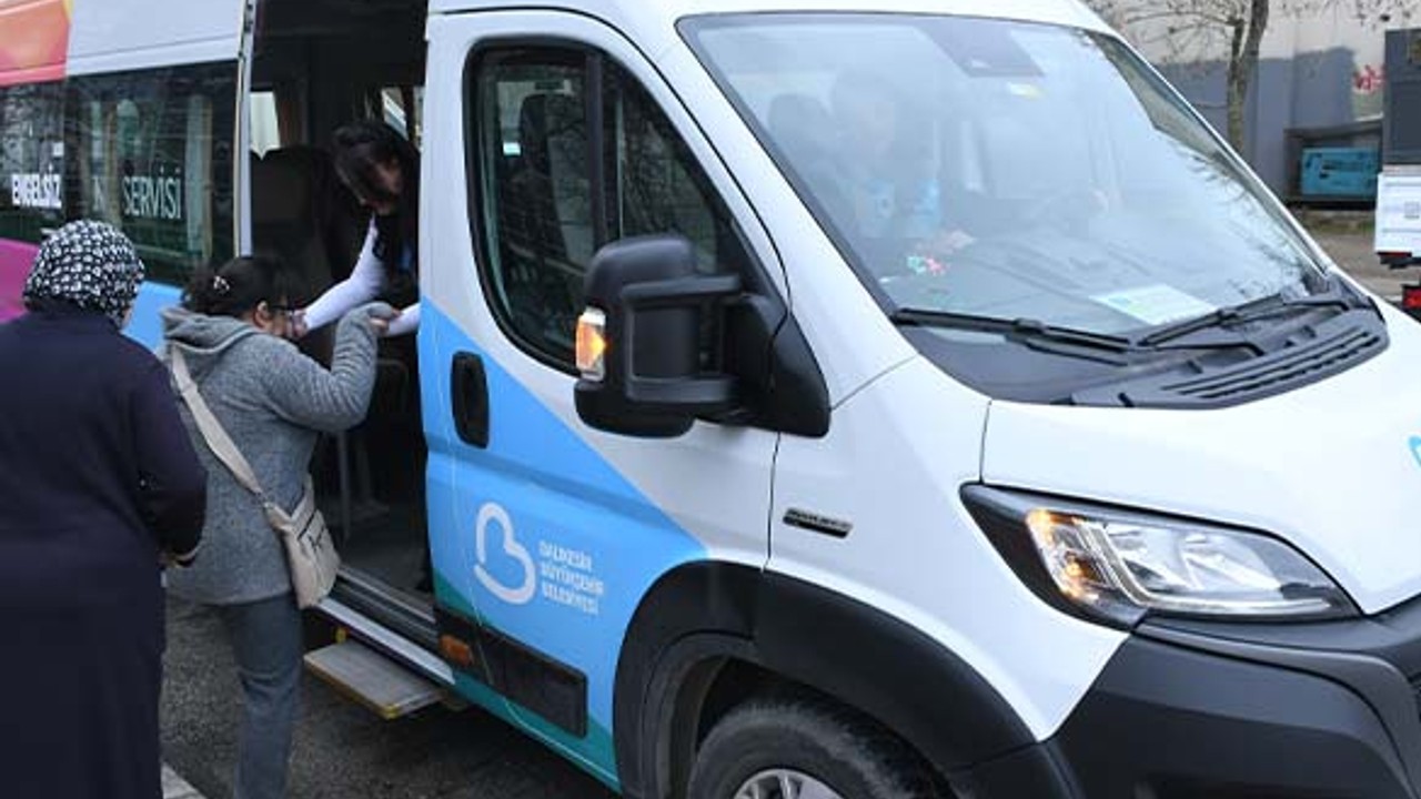 Balıkesir’de Engelsiz Yaşam Merkezi ile Özel Bireylere Destek