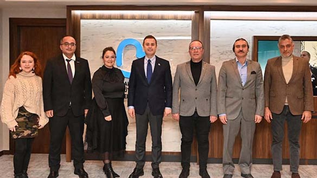 Balıkesir'deki Eğitim Çalışanlarına Ulaşım Müjdesi!