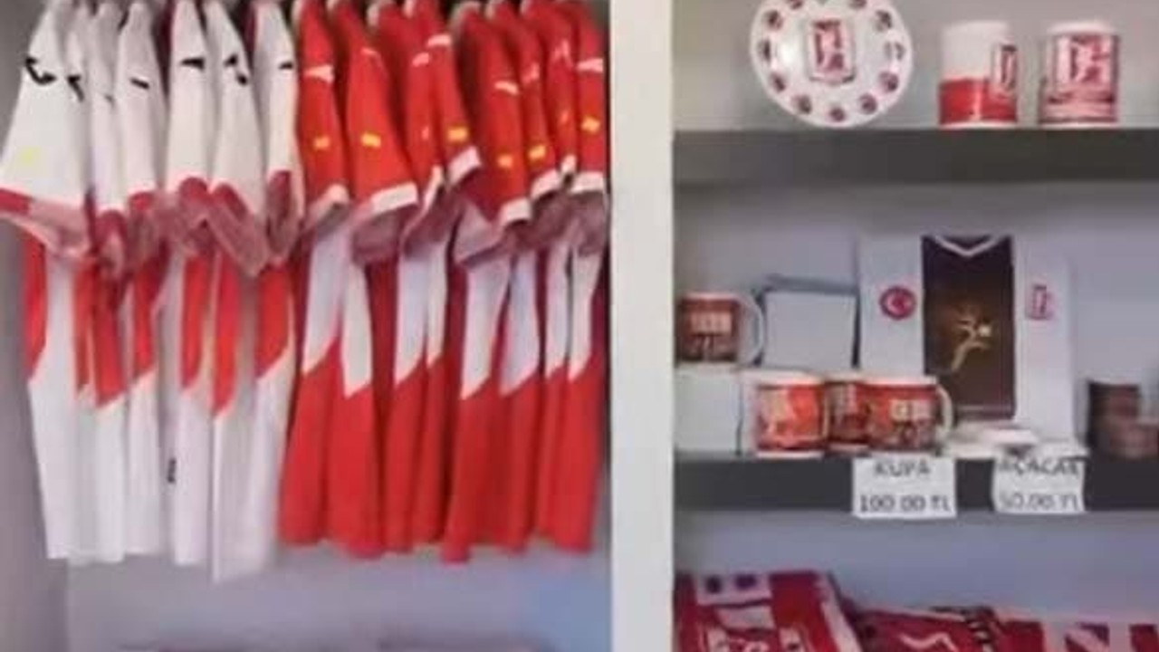 Balıkesirspor’dan Taraftarlara Müjde