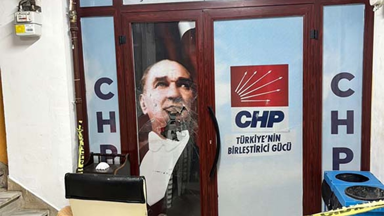 CHP Genel Başkan Yardımcısı Aytekin'den Şile'deki Saldırıya Sert Tepki