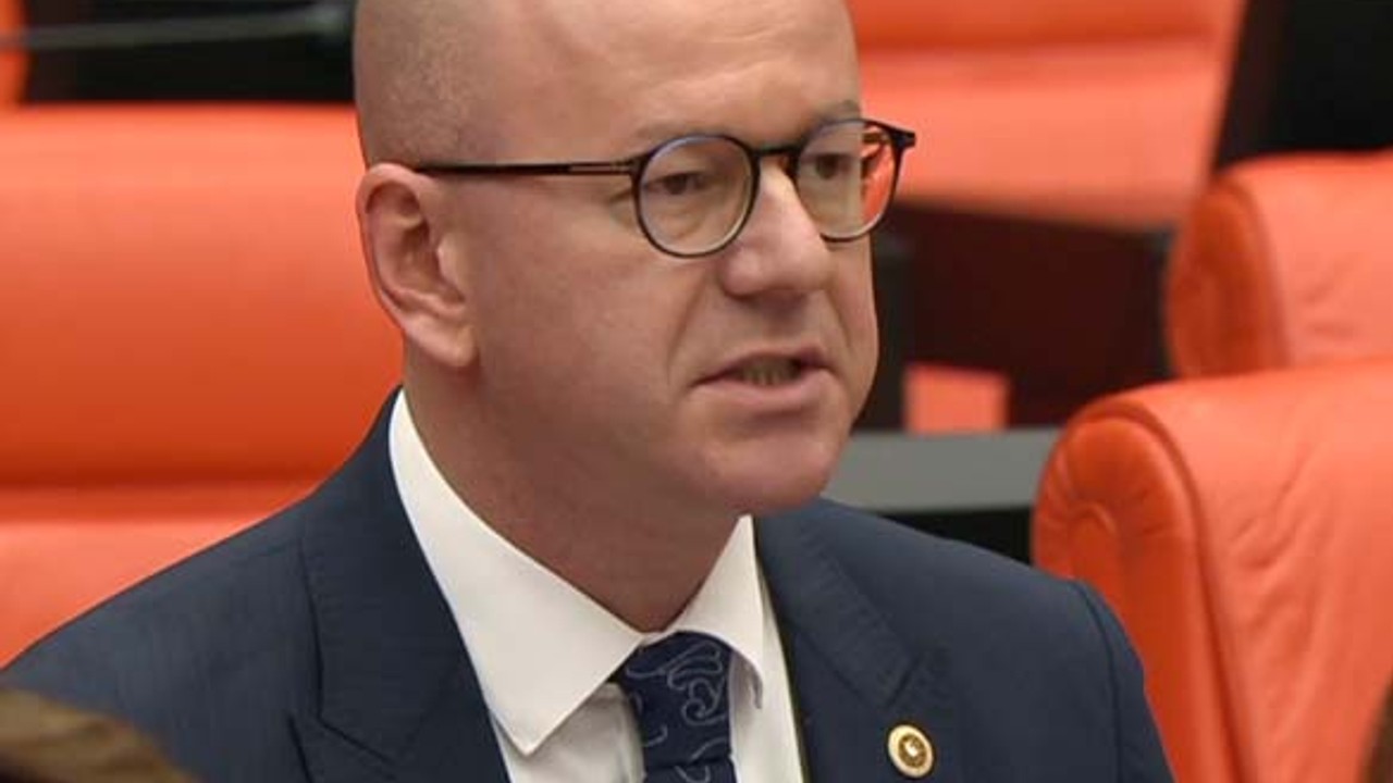CHP'li Sarı, Çiftçilerin Destek Ödemelerini Meclis Gündemine Taşıdı