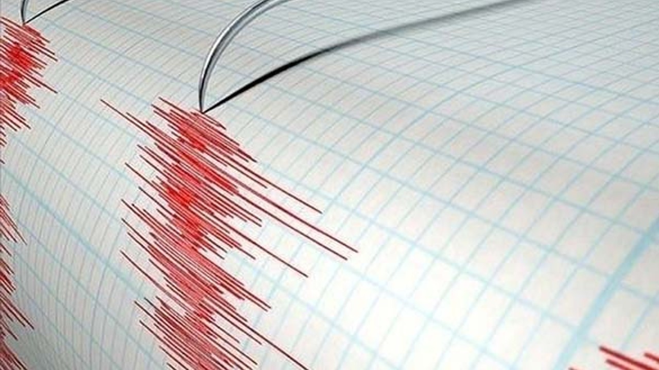 Evinizin altında Fay Hattı Varmı ? Tıkla Öğren