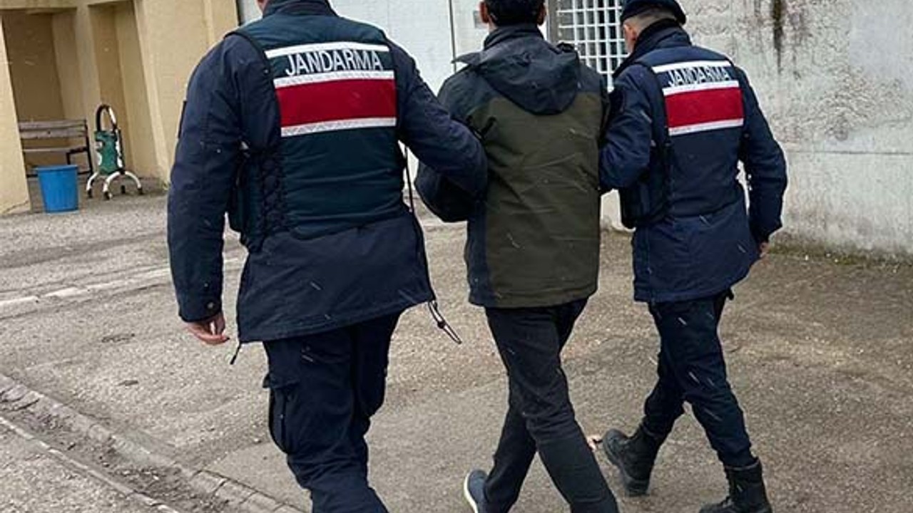 FETÖ Şüphelisi Karesi’de Yakalandı