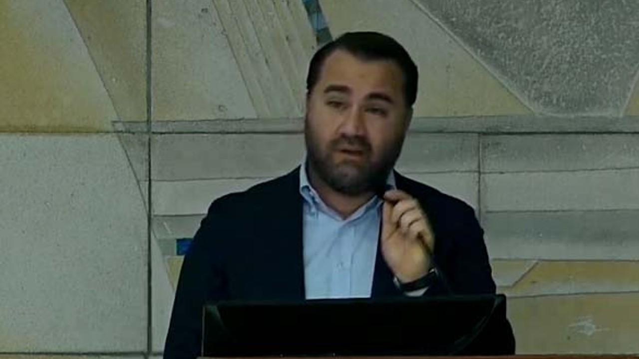 Gündoğdu'dan Muhalefete: "Algı Siyaseti Yerine Gerçekleri Görün"