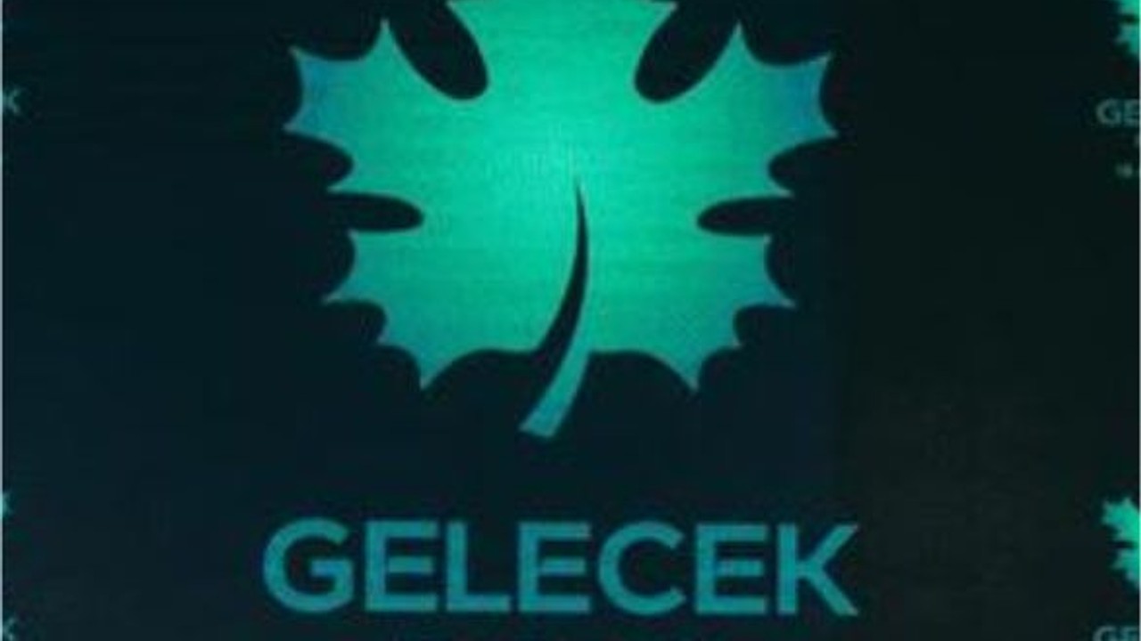 Gelecek Partisi'nden Dikkat Çeken Hamle