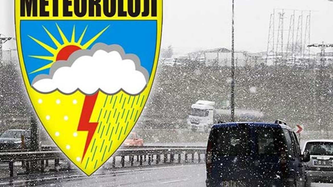 Hava Sıcaklıkları Hissedilir Derecede Düşüyor