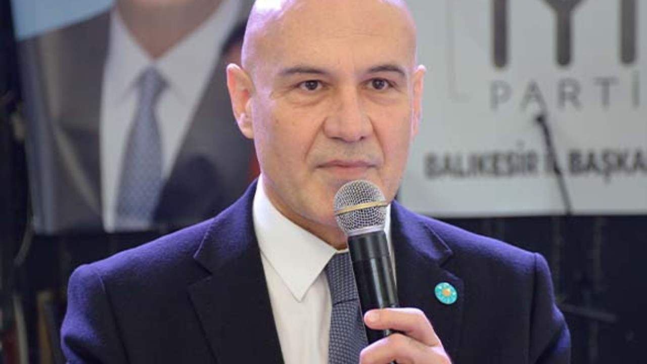 İYİ PARTİ “Bu Millette Kuvayi Milliye Ruhu Var”