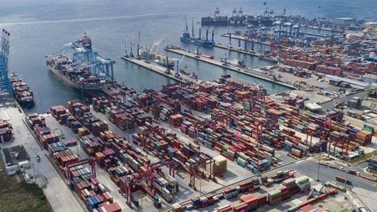 Ocak Ayında Yurt Dışı Üretici Fiyat Endeksi Arttı