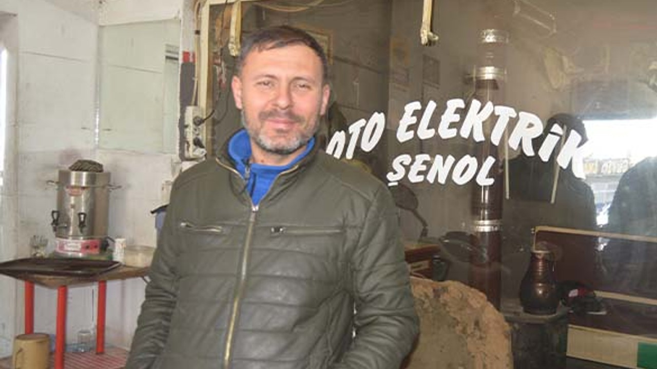 Şenol Oto Sahibi Memiş; "Eğitim Sistemi Zorlaştıkça Sanayide Çırak Sayısı Artıyor”