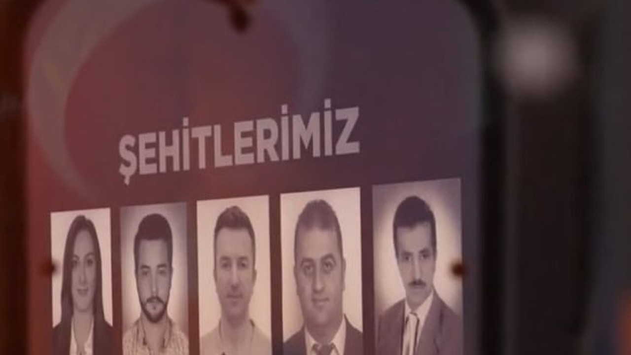 TUSAŞ Şehidi Mühendis Ekici’nin Adı Balıkesir Üniversitesi’nde Yaşatılacak