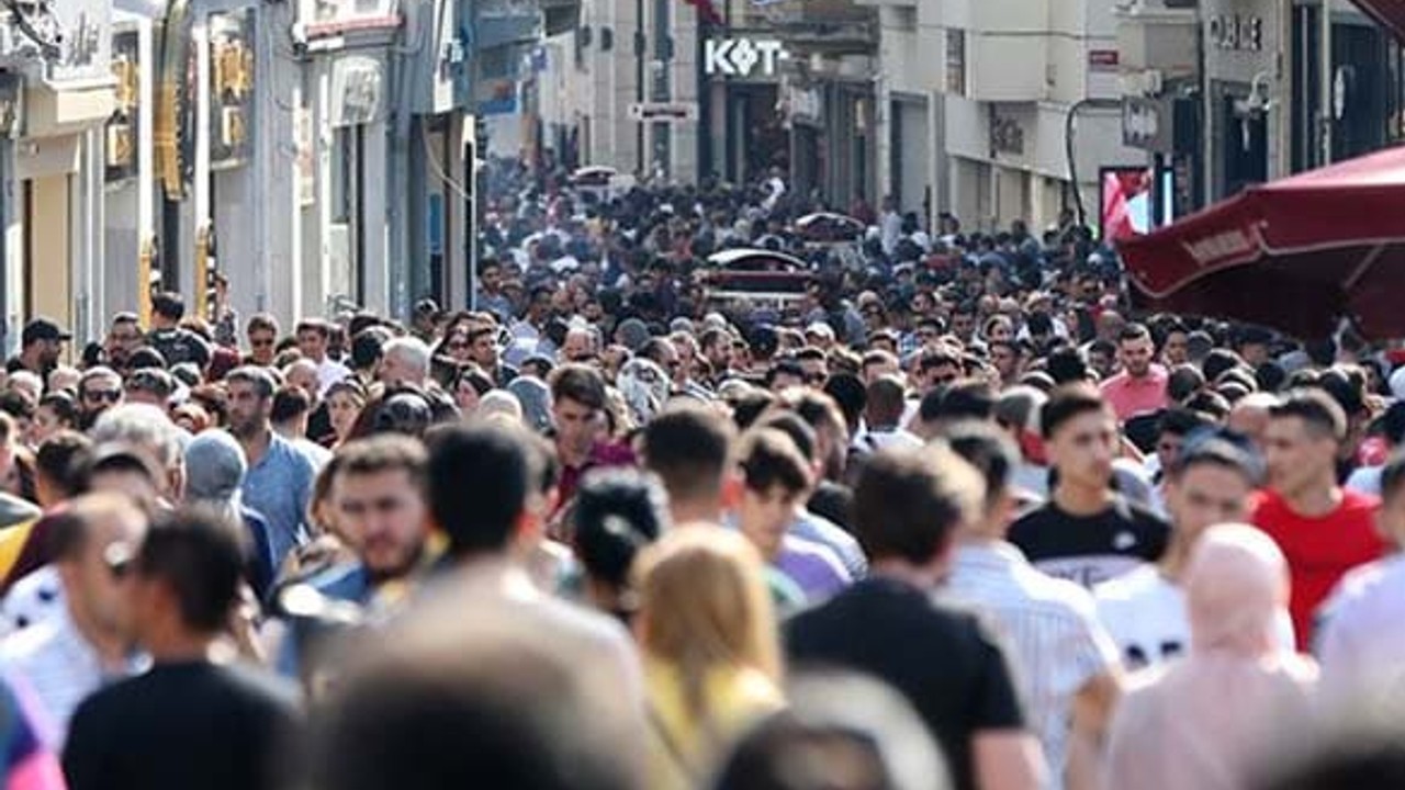 Türkiye'de İşsizlik Oranı Ocak Ayında Düştü