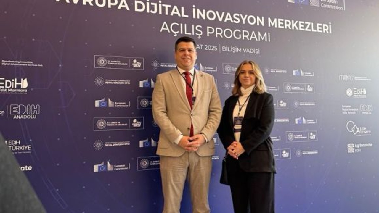 TEKNOKENT ve GMKA İnovasyonda Öncü Olacak