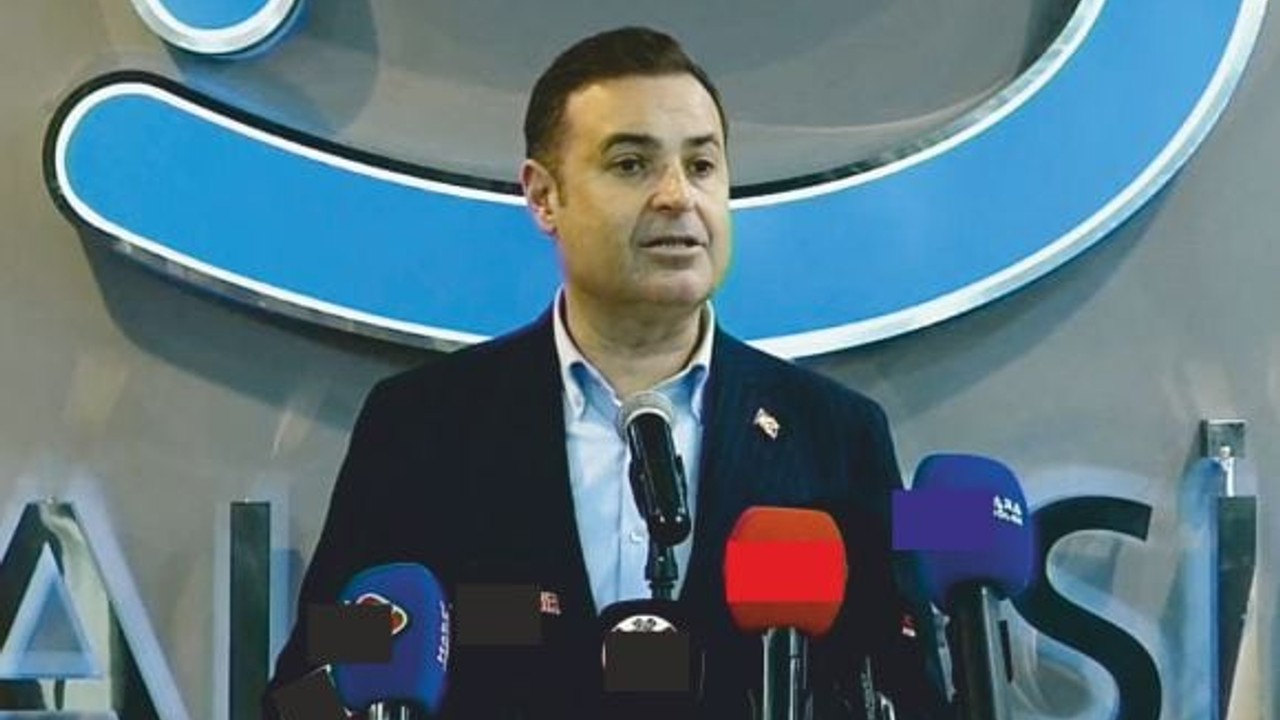 Başkan Akın: ‘’Balıkesir’de Bu Ramazan Bir Başka Geçecek’’