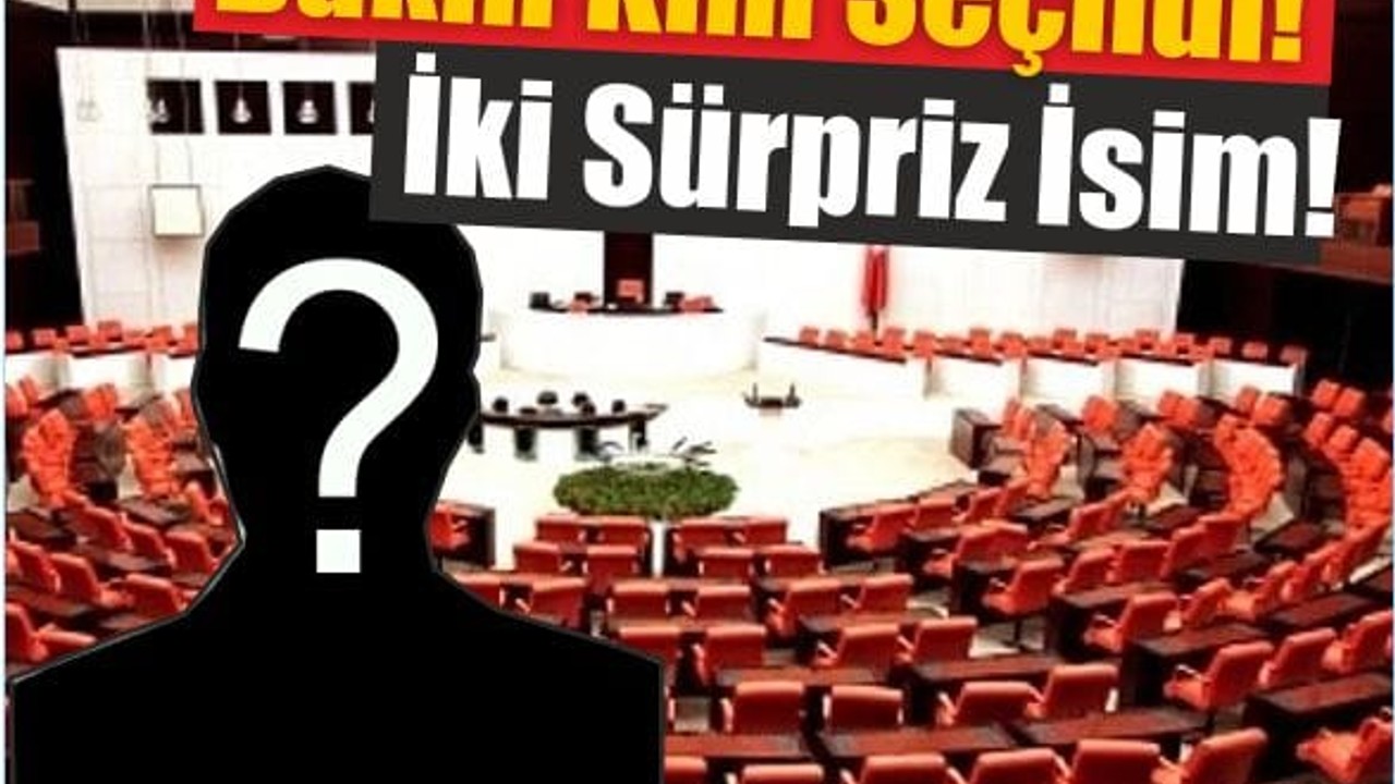 Balıkesirli Milletvekili TBMM’nin En Çalışkanı Seçildi!