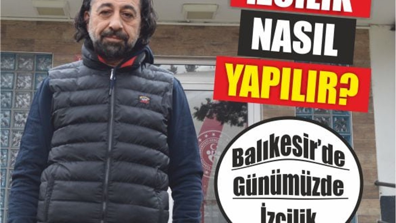 15 Şubat İzcilik Günü Ve Balıkesir