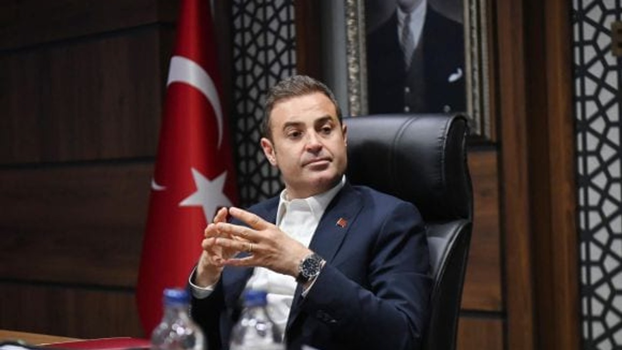 BBB Başkanı Akın: “Yerin Altında Görünmüyor Diye İhmal Edilmiş’’