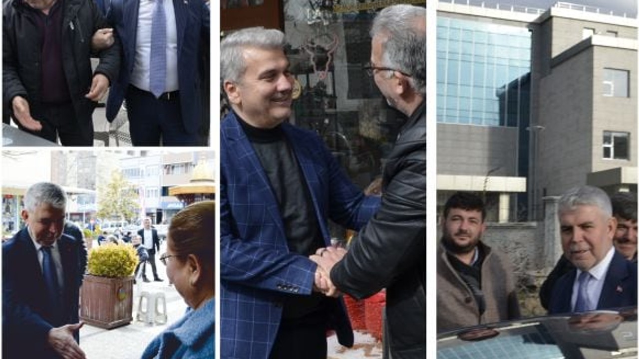 Bir günün hikayesi..