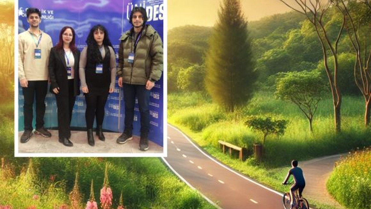Kuvayı Milliye Doğa ve Bisiklet Yolu Projesi Destek Alacak