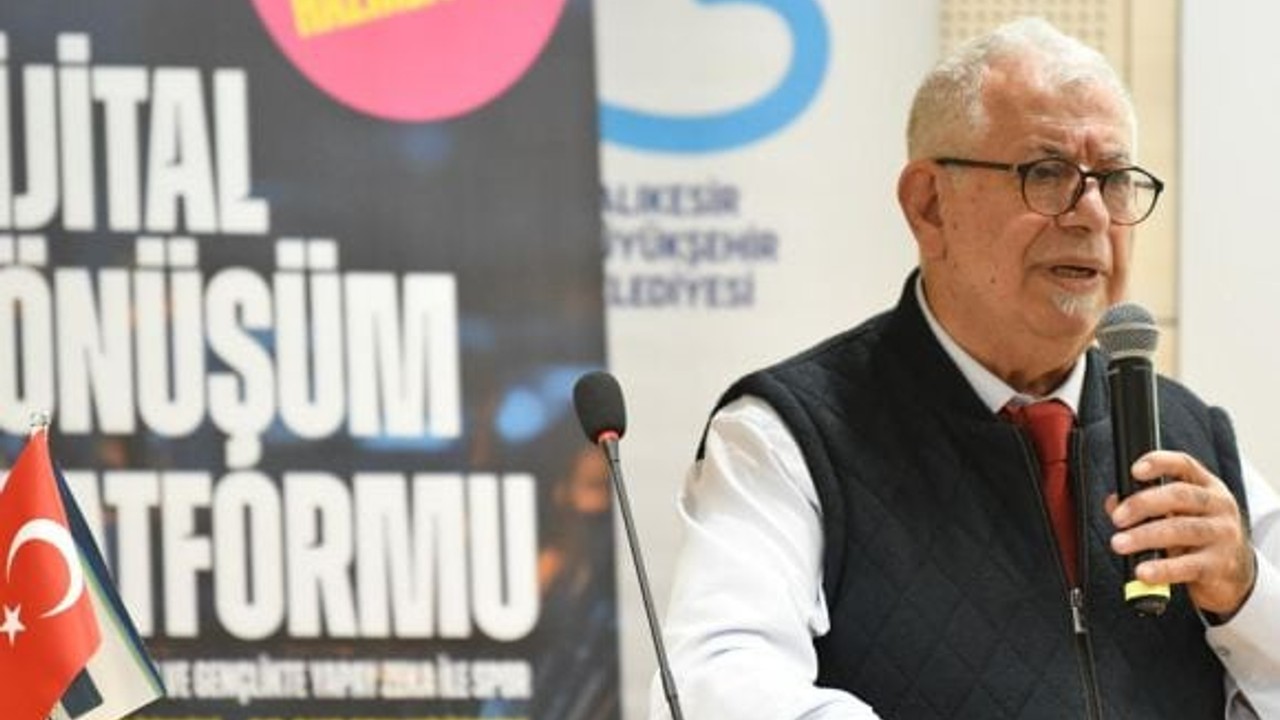 Büyükşehir gençleri geleceğe hazırlıyor