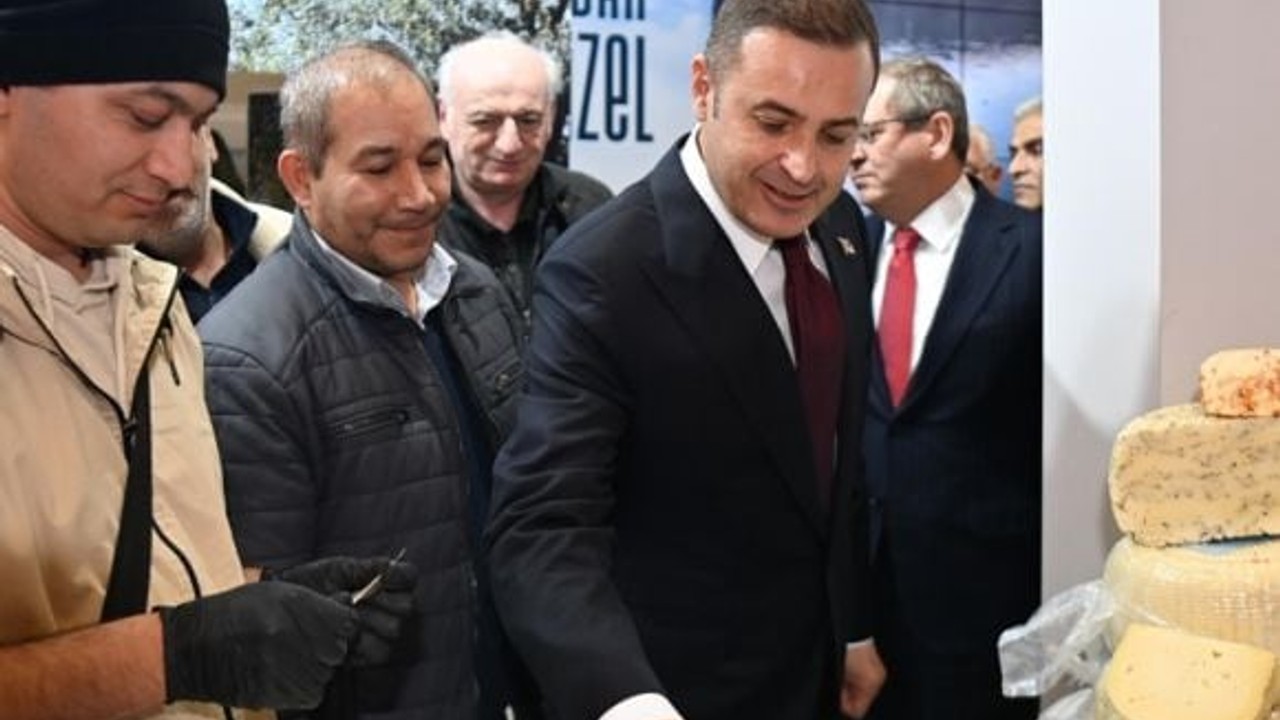 Balıkesir Büyükşehir Belediyesi, EMITT’ten ödülle döndü
