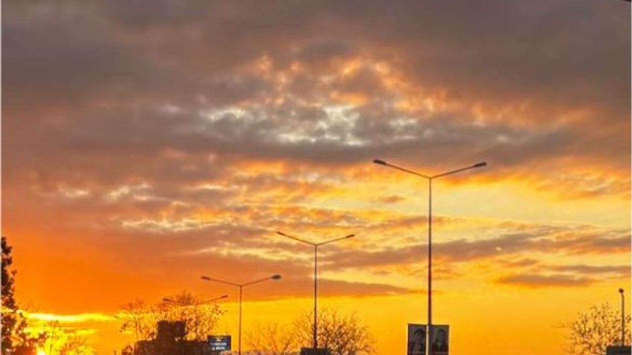Balıkesir'de Foto