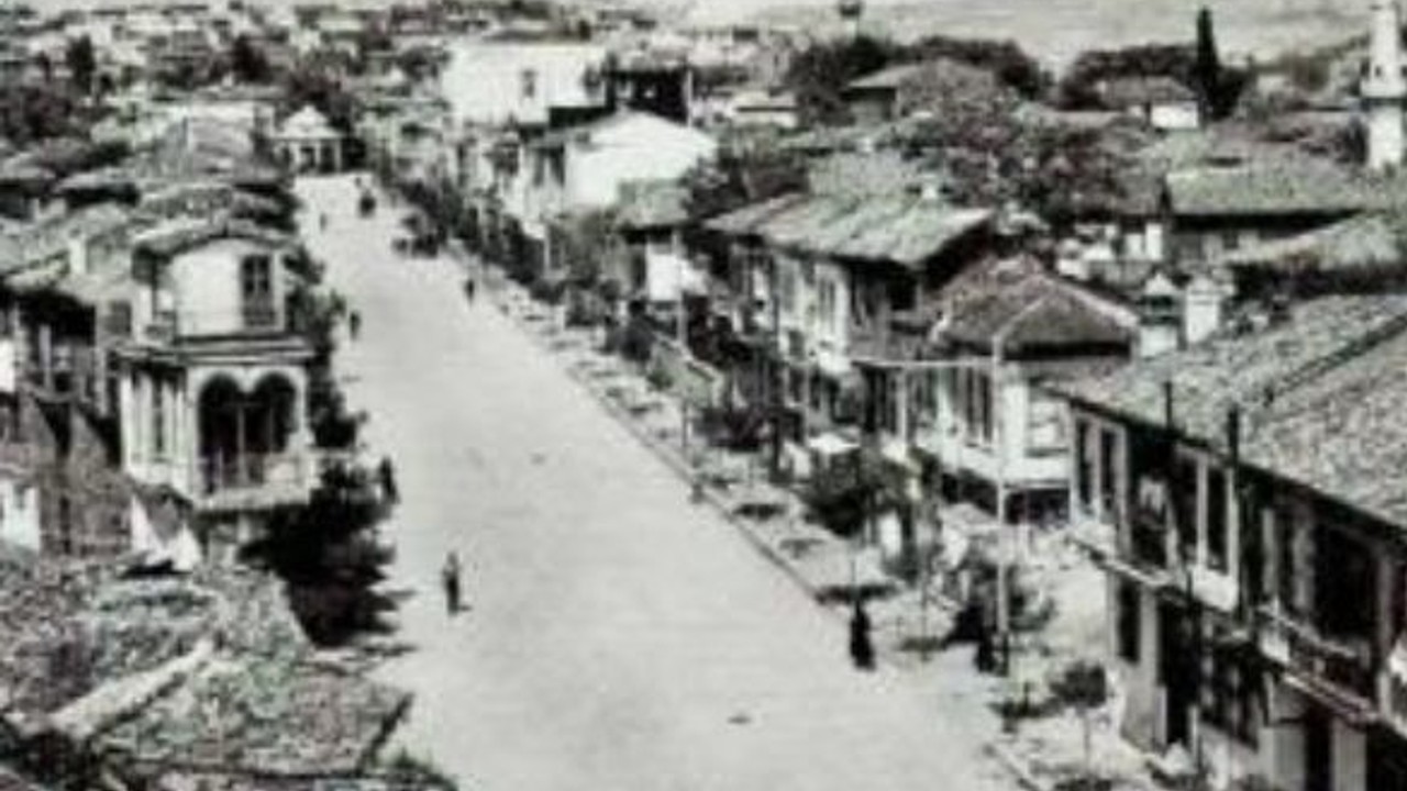 Bigadiç Adı Nereden Geliyor? İşte Bilinmeyenler