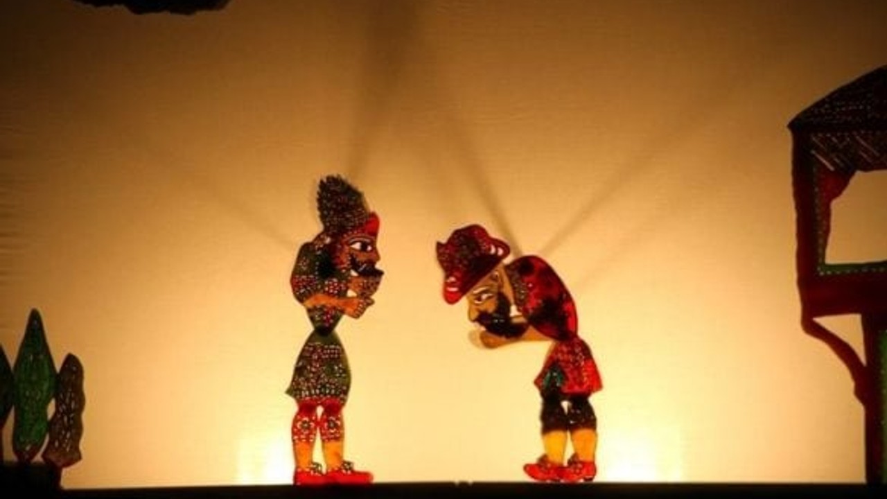 Balıkesir'in Geçmişindeki Hacivat Karagöz Geleneği
