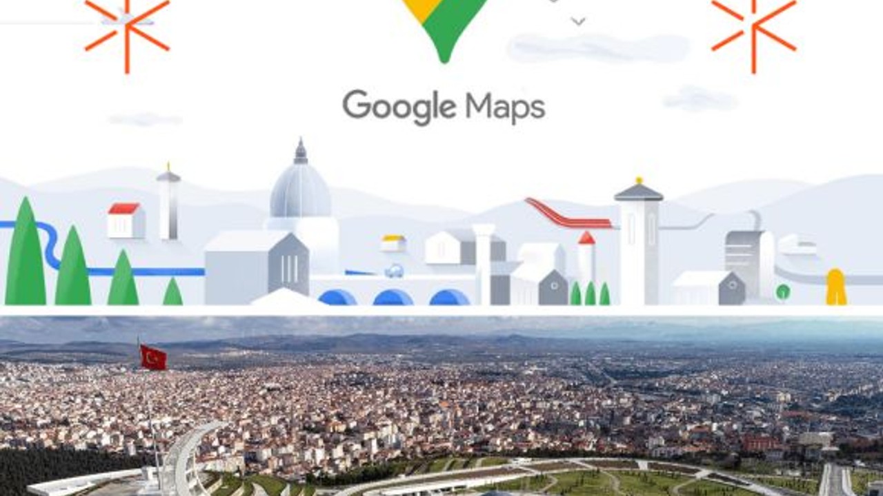 Balıkesir Google Haritalarda Yüksek Puanlı Camiler