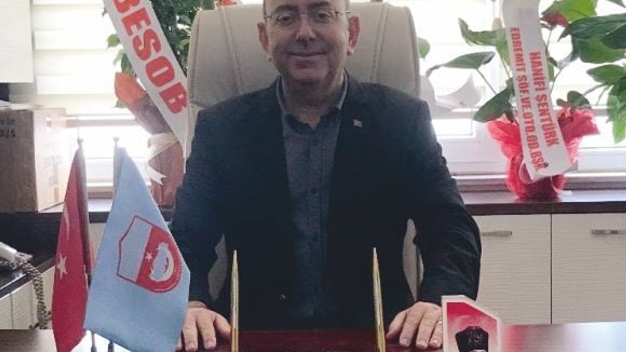 Başkan Uçak’tan Ramazanda Esnafına Sahip Çık Çağrısı