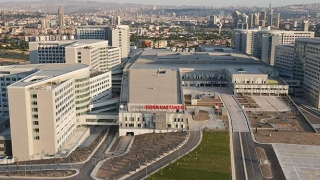 Balıkesir Şehir Hastanesi’ne Ne Olacak?