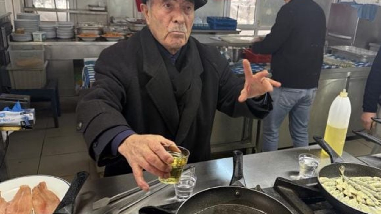 Balık Bolluğu En Çok O Bölgede!