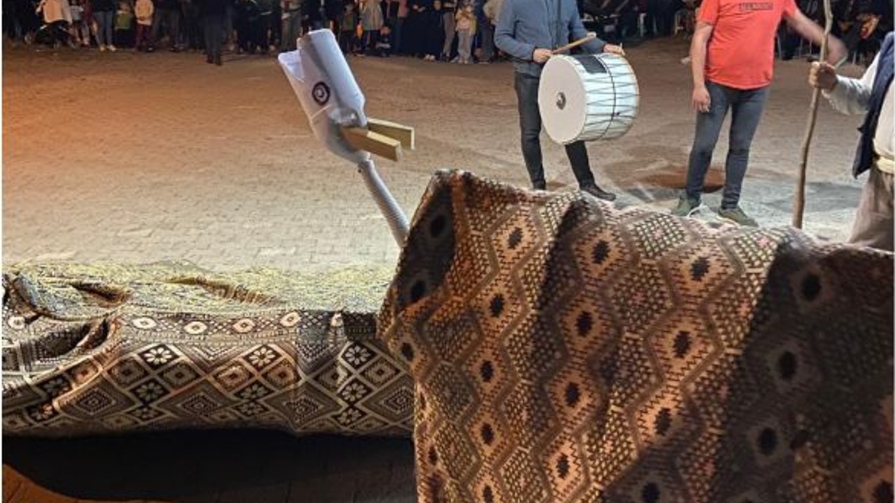 Balya'nın Köylerindeki Şenlik Gelenekleri