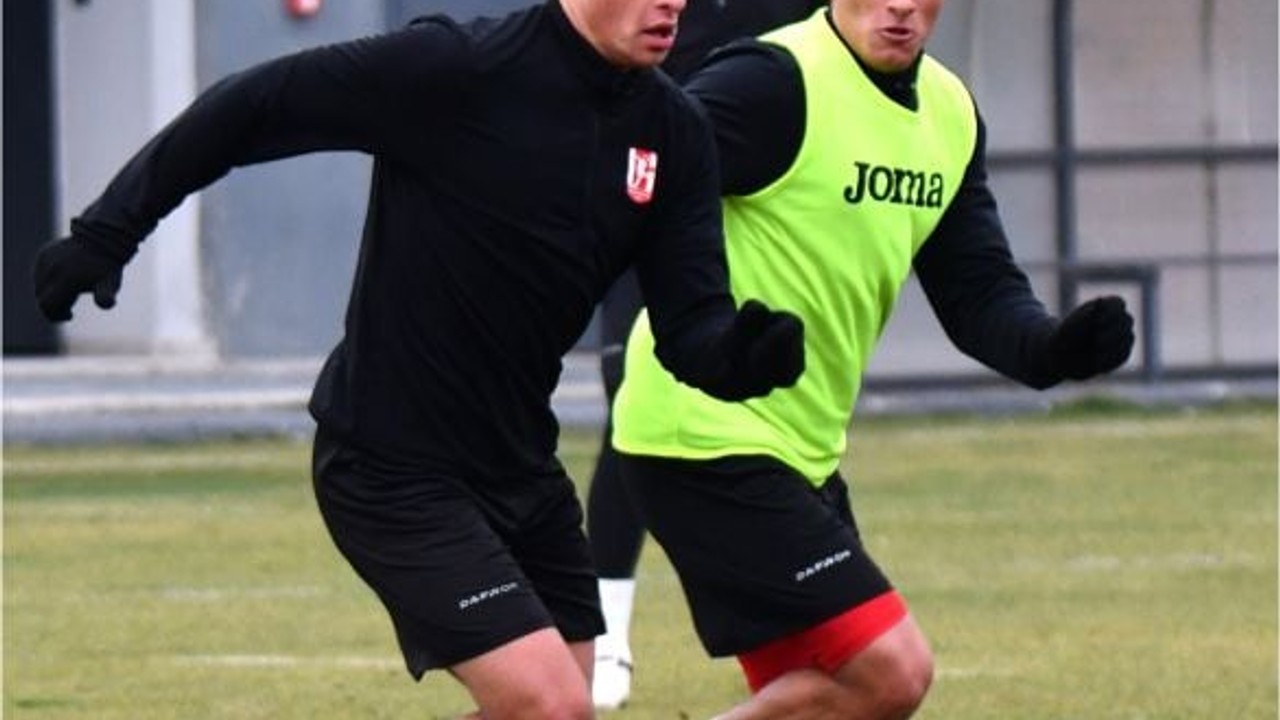 Balıkesirspor’da Silivrispor Mesaisi!