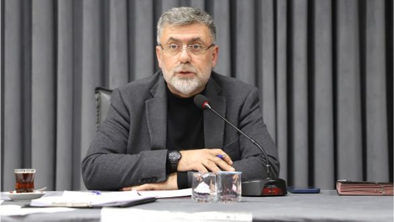 Kepsut'ta Şubat Ayı Kararları Verildi