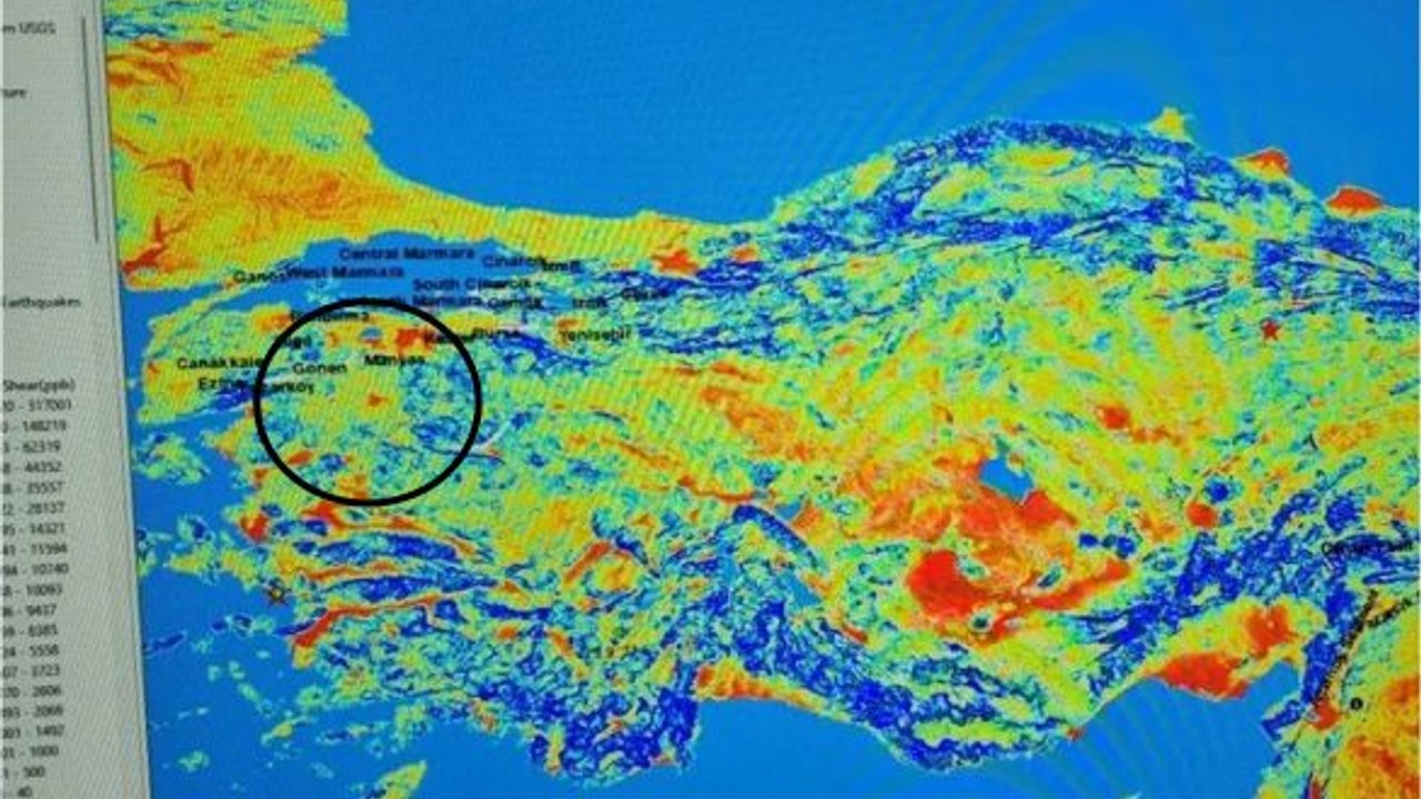 Balıkesir’de Zemin Analizi Nasıl Yapılır?