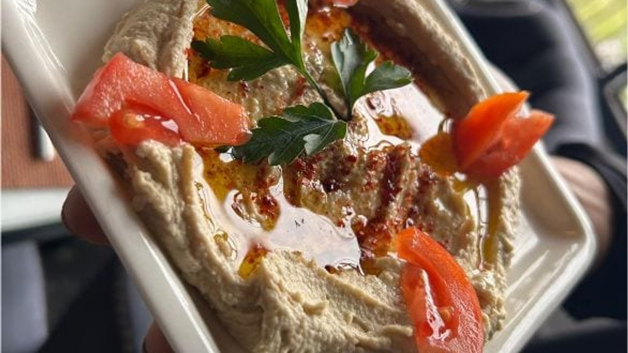 Evde Humus Yapmanın Püf Noktaları