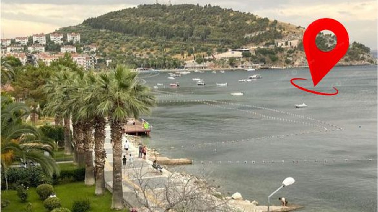 Balıkesir Merkez’e En Yakın Deniz Kaç Km?