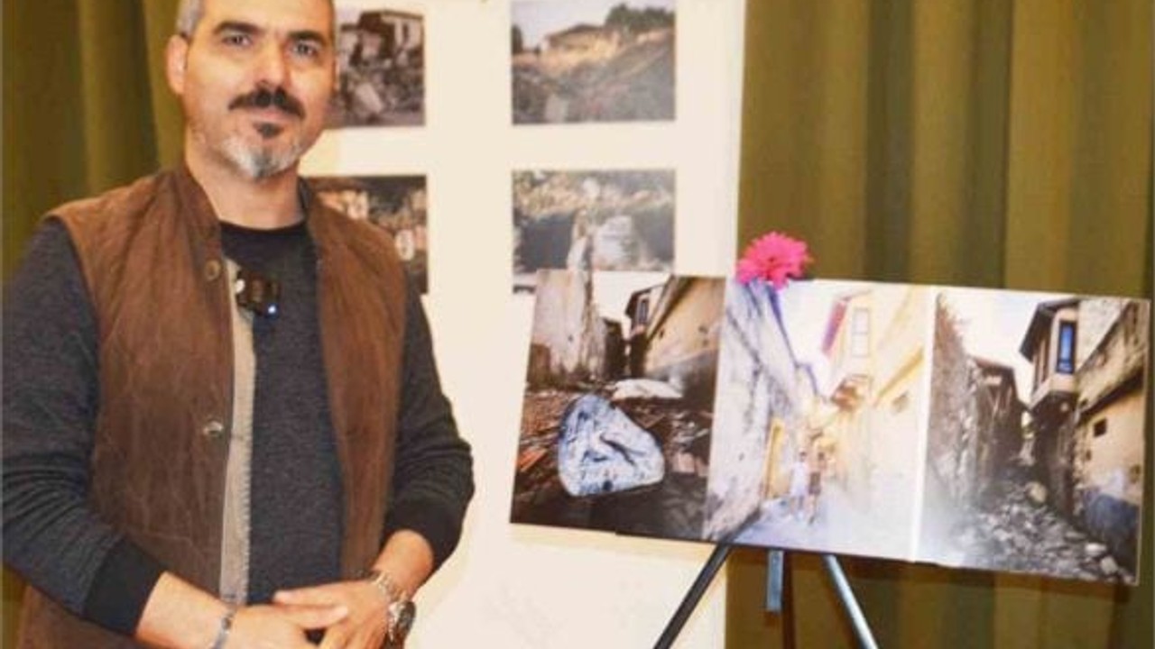 Antakya'nın Acı Yüzü Ayvalık'ta