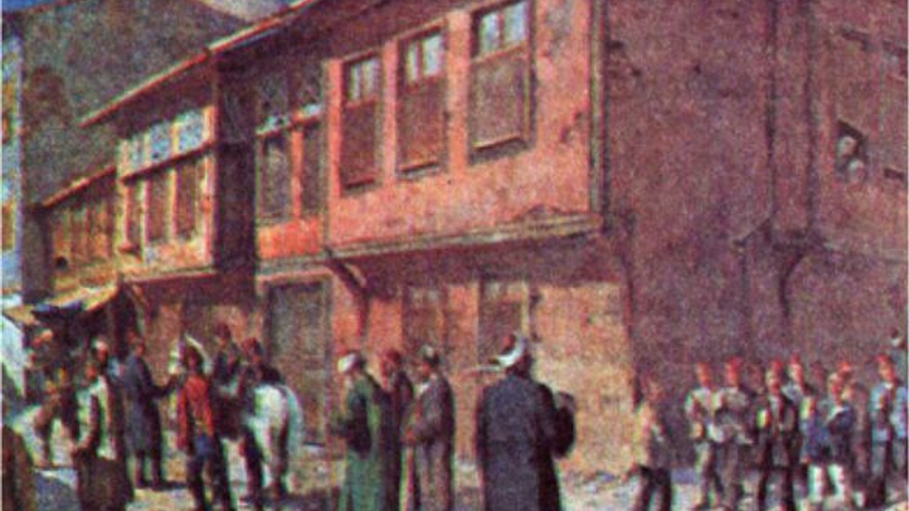 Balıkesir Önceden Nereye Bağlıydı?